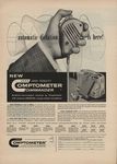 1956-03 Nations Business - Automatic dictation is here! Comptometer Commander
