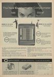 1957-05 Nations Business - The new Customatic Comptometer has more!