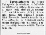 1888-10-15 Tampereen Sanomat