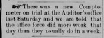 1898-10-14 Jasper Weekly Courier