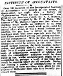 1909-11-25 The Argus (Melbourne)