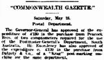 1912-05-21 The Advertiser (Adelaide)