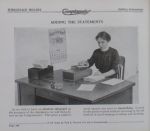 Applied Mechanical Arithmetic, page 166