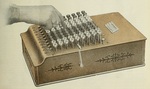 Comptometer Model H