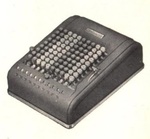 Comptometer Model 3D11