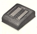 Comptometer Model 992