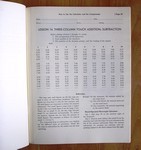 How to Use the Calculator and Comptometer, Page 35