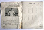 Comptometer Educator Book