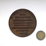 Comptometer Medal