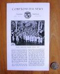 Comptometer News Australian Supplement, Volume 1, Number 4, August 1929