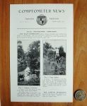 Comptometer News Australian Supplement, Volume 2, Number 1, February 1931