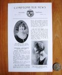 Comptometer News Australian Supplement, Volume 2, Number 2, April 1931