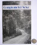Comptometer News, Volume 3, Number 2, April 1929
