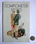 Comptometer News, Volume 3, Number 3, July 1929