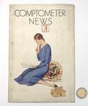 Comptometer News, Volume 5, Number 1, January 1931