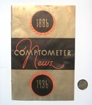 Comptometer News, Volume 8, Number 1, February 1936