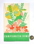 Comptometer News, Volume 9, Number 2, July 1937