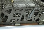 Comptometer 992