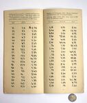 Controlled-Key Comptometer