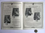 Easy Instructions for the Comptometer 1920, pages 16/17