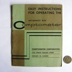 Easy Instructions, cover