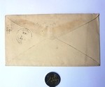1897 envelope back