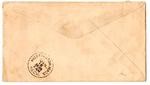 1898 envelope scan back