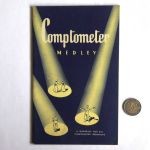 Comptometer Medley, October 1947