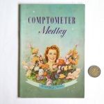 Comptometer Medley, September 1949