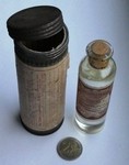 Comptometer Oil