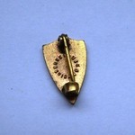 Comptometer Pin, back