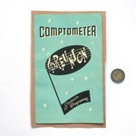 Comptometer Reunion Programme, March 1953