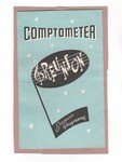Comptometer Reunion Programme, March 1953