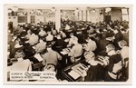 Comptometer School Postcard