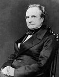 Charles Babbage