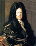 Gottfried Wilhelm Leibniz