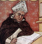 Albertus Magnus