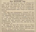 1905-05-18 Het nieuws van den dag voor Nederlandsch-Indie