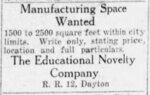 1919-10-19 Dayton Daily News (Ohio)