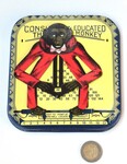 Consul, The Educated Monkey