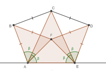 Similar triangles