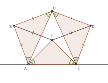 Similar triangles