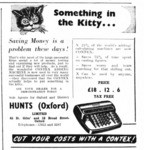 1953-10-15 Banbury Guardian