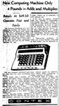1954-11-25 Le Mars Globe Post (Iowa)