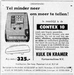 1960-12-19 De Telegraaf