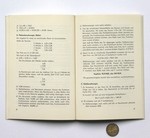 Rechenpraxis fuer Contex-10 und Contex-20