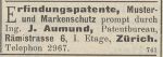 1906-01-13 Chronik der Stadt Zürich