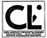 1909-11-29 Der Bund