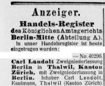 1912-12-21 Berliner Boersenzeitung