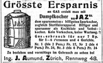 1914-11-13 Neue Zuercher Zeitung